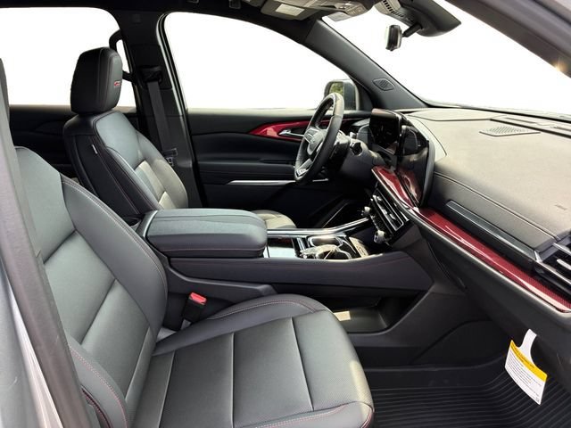 2026 Chevrolet Traverse Z71 - Photo 13