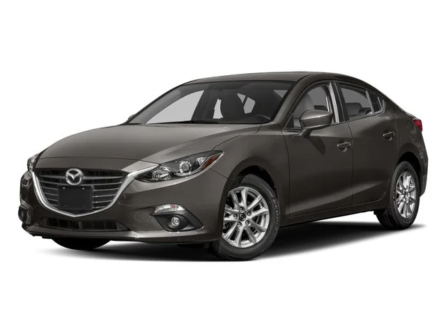 Used 2016 Soul Red Metallic Mazda i Touring image 4