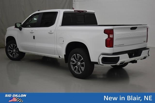2026 Chevrolet Silverado 1500 RST - Photo 15