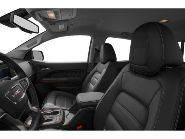 Used 2022 Summit White GMC 4WD Denali image 12