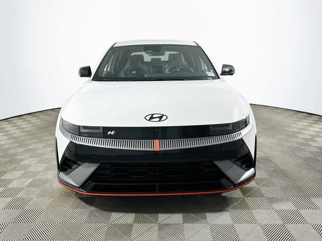 New 2026  Hyundai  image 8