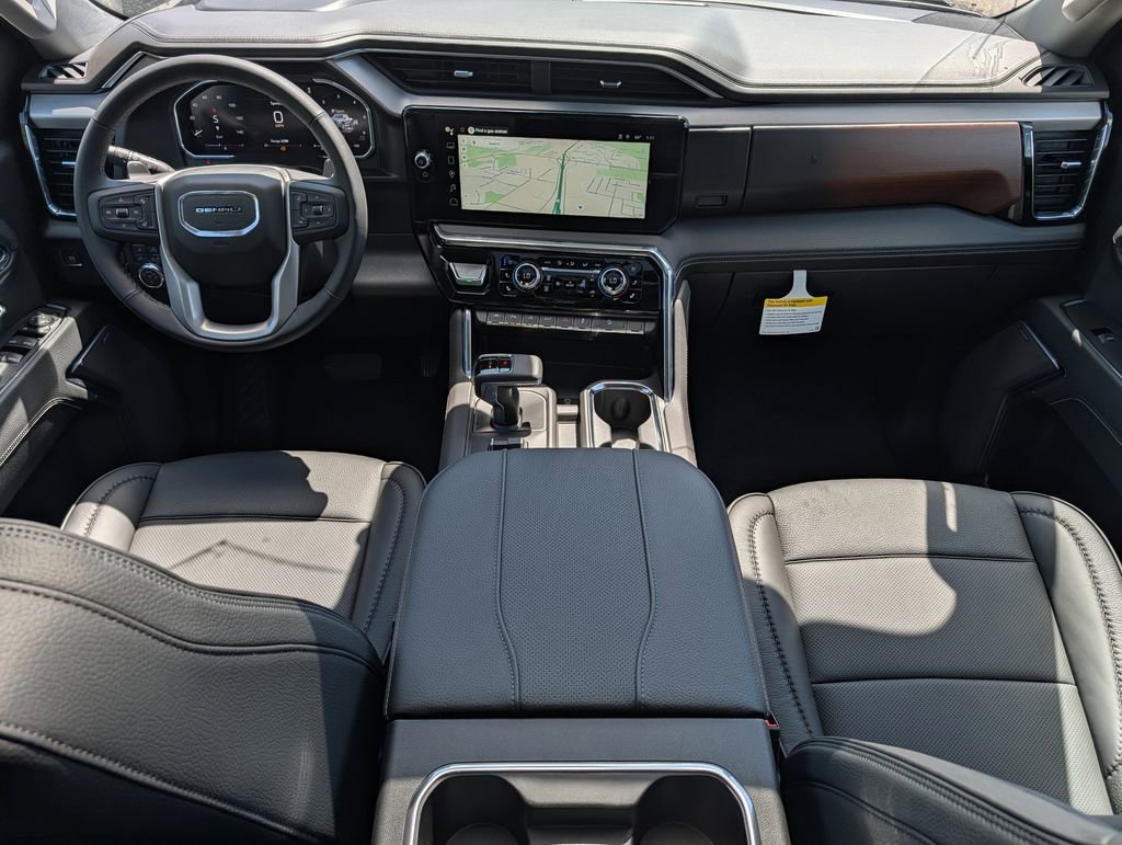2026 GMC Sierra 1500 Denali - Photo 8