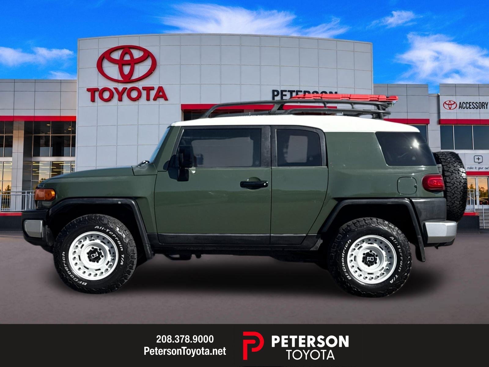 Used 2010  Toyota Base image 6