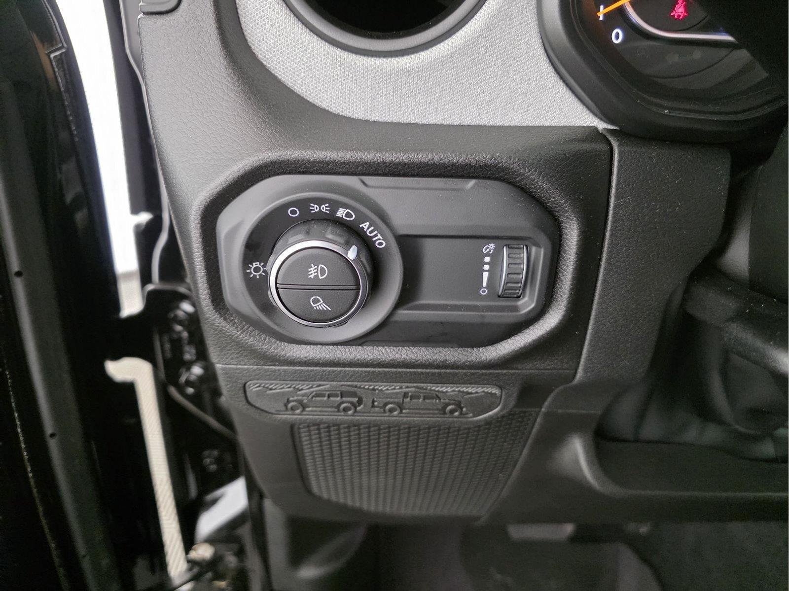 2026 Jeep Gladiator Sport S - Photo 32