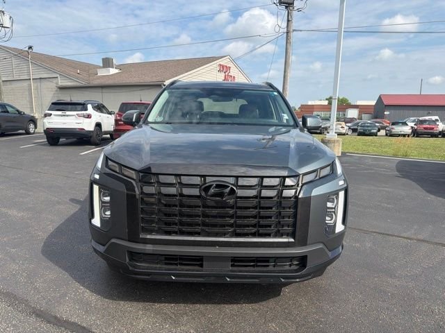 Used 2023 Steel Graphite Hyundai XRT image 2