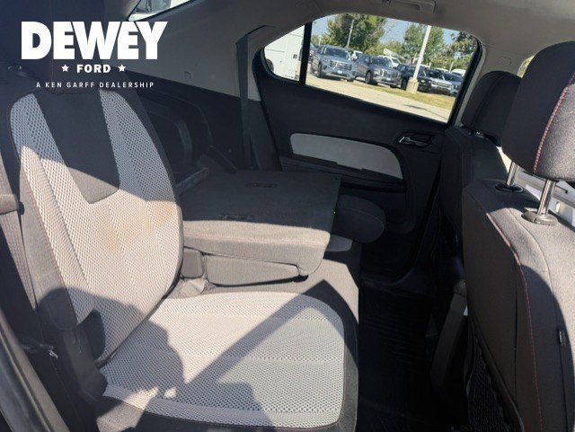 Used 2017 Black Chevrolet LT image 30