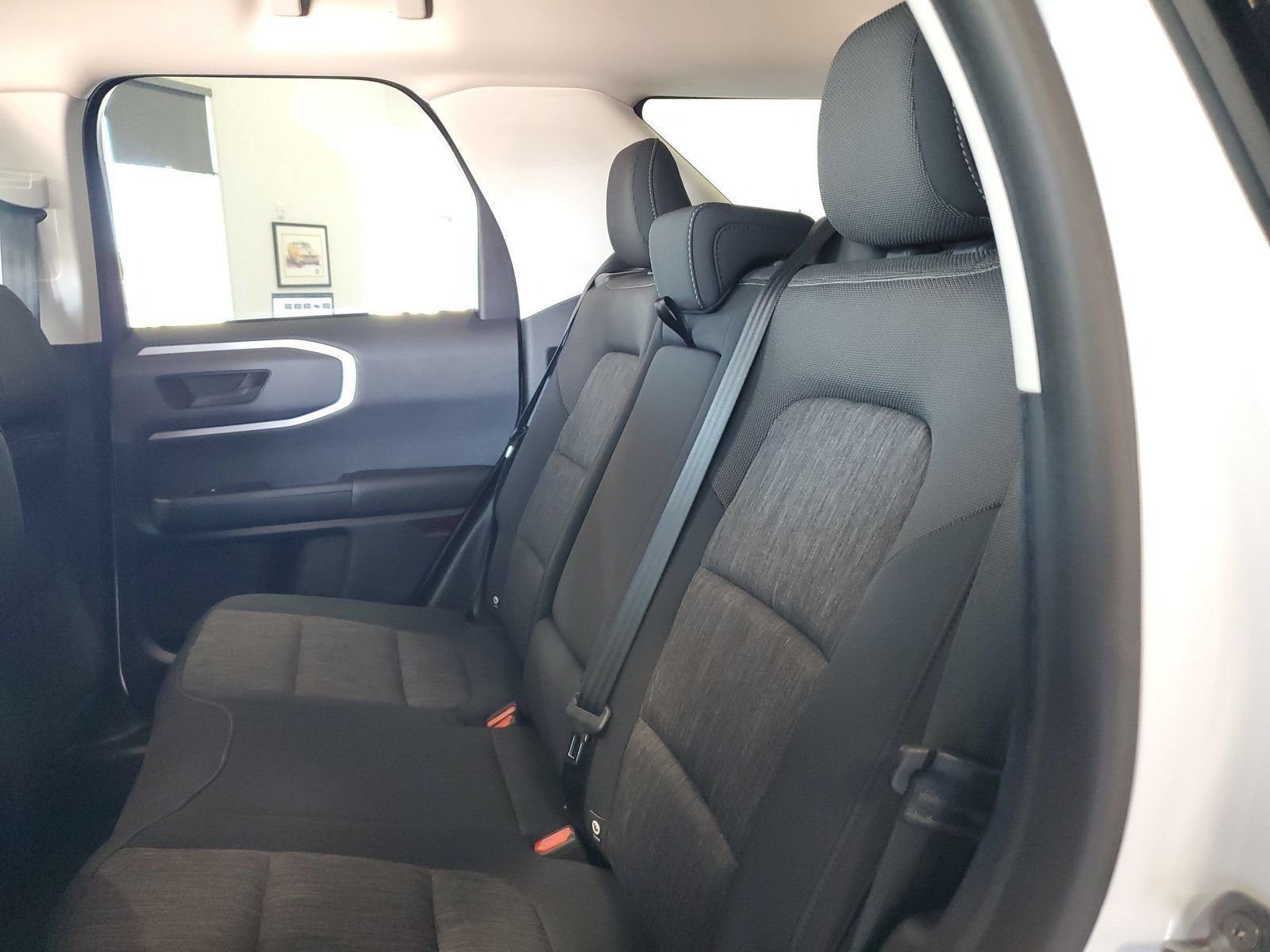 Used 2023 White Ford Big Bend image 9