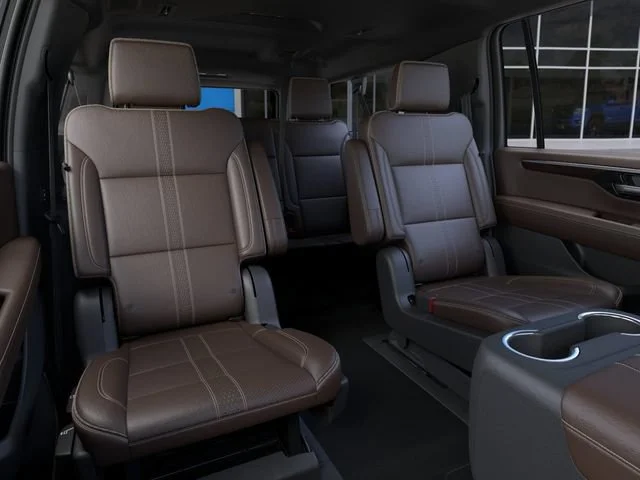 New 2026 Polar White Tricoat Chevrolet High Country image 17