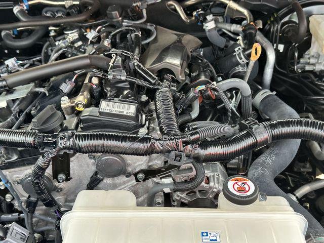 Certified Used 2025 BLACK Toyota  image 32