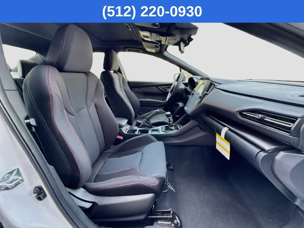 New 2026 White Subaru Premium image 35