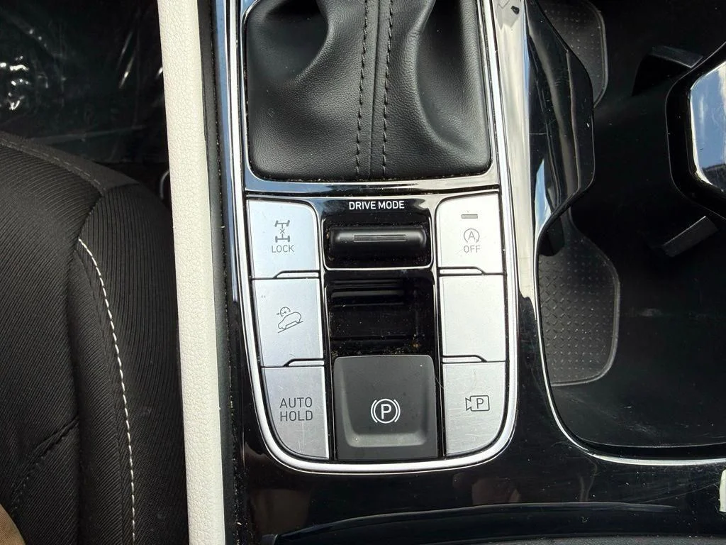 2024 Hyundai Tucson SEL - Photo 23