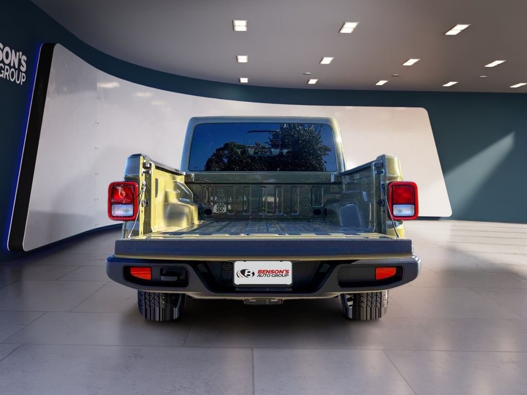 New 2026 41 Exterior Paint Jeep Sport S image 6