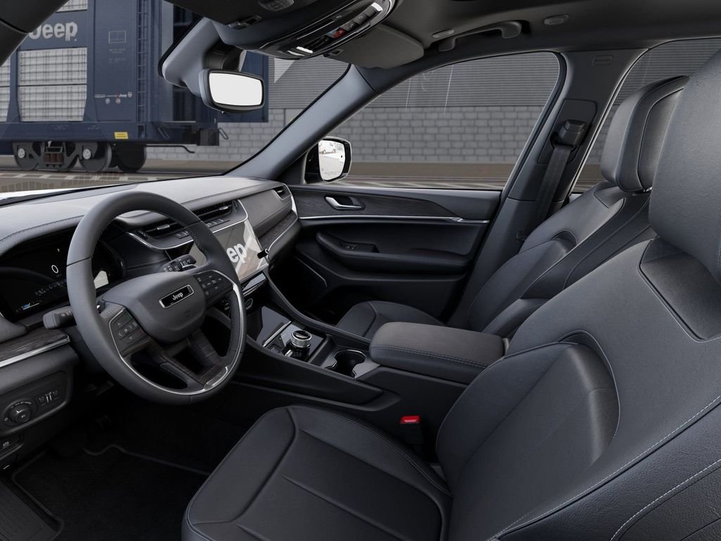 Used 2026 Blue Jeep Limited image 22