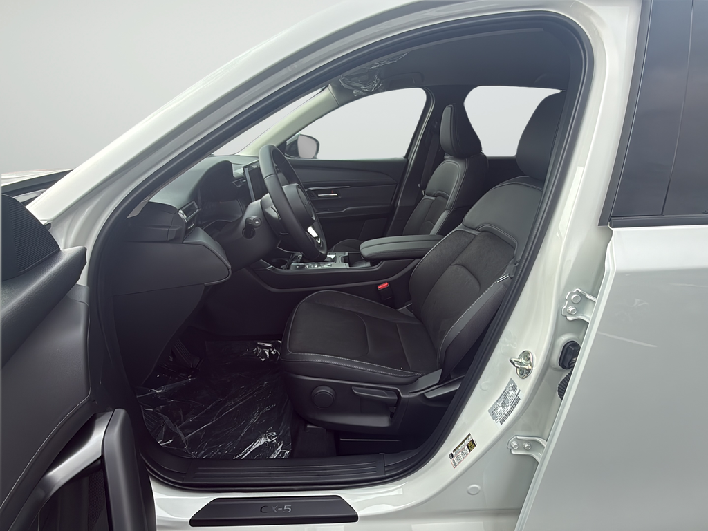 New 2026 Rhodium White Metallic Mazda 2.5 S Select image 28
