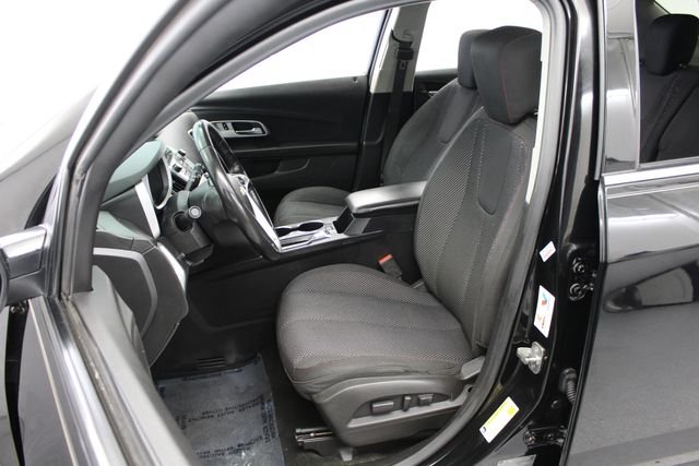 Used 2017 Mosaic Black Metallic Chevrolet LT image 12
