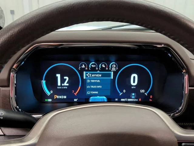 2023 Ford F-150 King Ranch - Photo 20