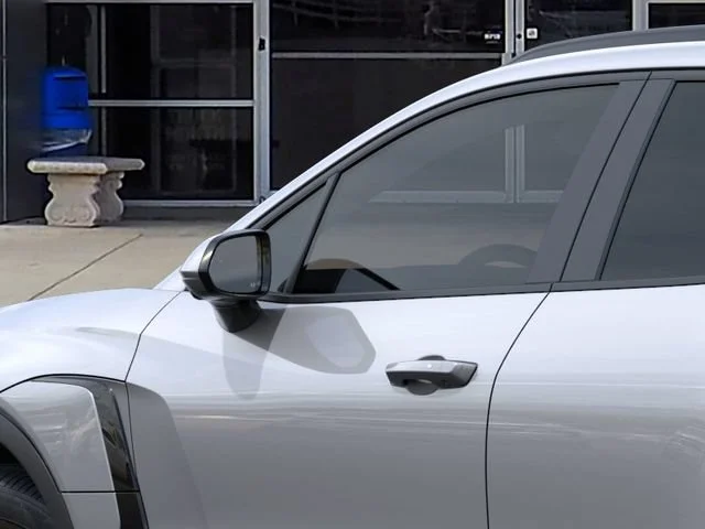 New 2026 Sterling Gray Metallic Chevrolet LT image 12