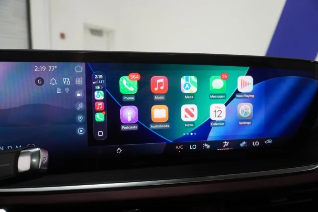 2026 Buick Envision Sport Touring - Photo 37