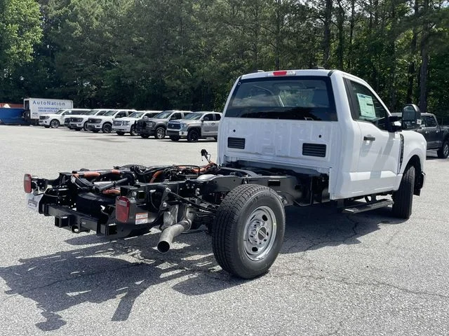 2025 Ford F-250 Super Duty XL - Photo 23