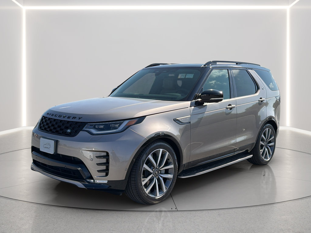 New 2026 Lantau Bronze Land Rover Dynamic SE image 12