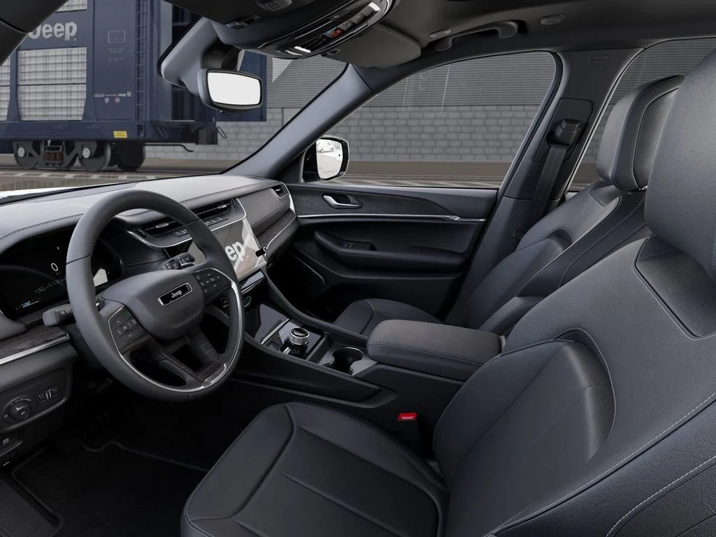 Used 2026 Blue Jeep Limited image 22