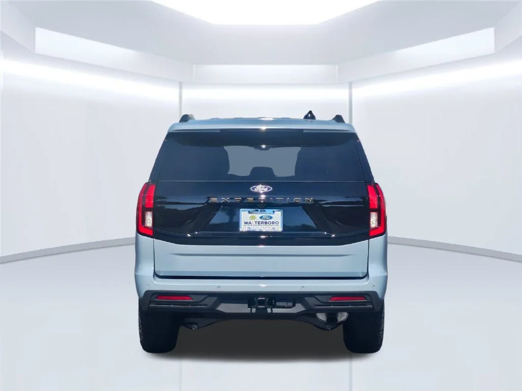 New 2027 Gray Ford Tremor image 25
