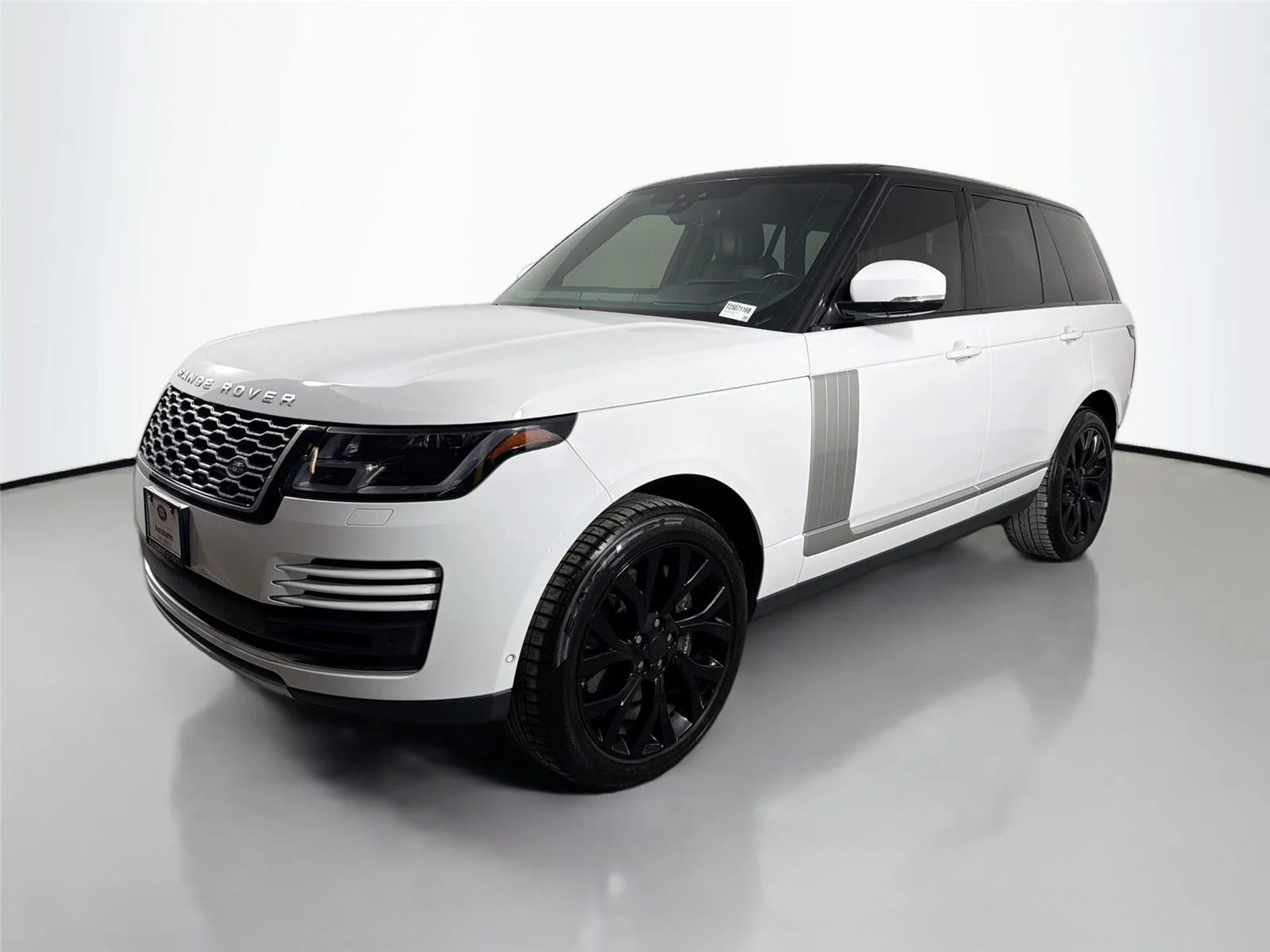 2021 Land Rover Range Rover 3.0 P360 MHEV HSE Wesminster's photo