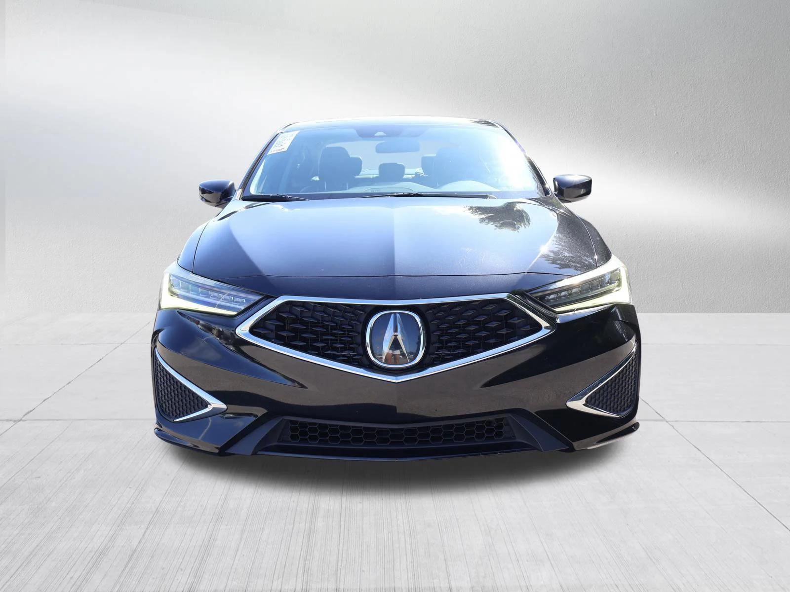 Used 2020 Acura ILX Base with VIN 19UDE2F32LA010822 for sale in Kansas City