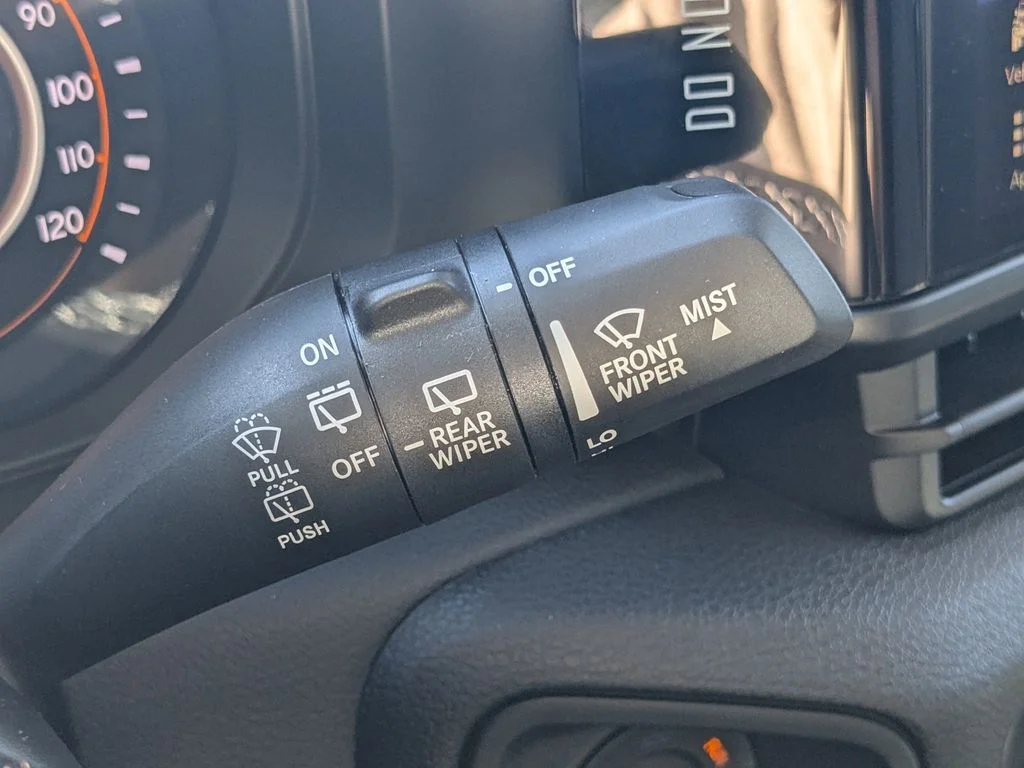 2026 Jeep Wrangler 4-Door Sport S - Photo 23