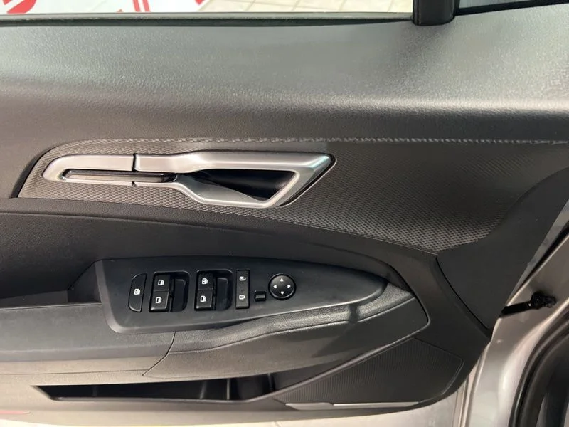 Used 2024 Gray Kia LX image 19
