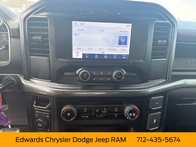 Used 2023 White Ford XL image 18