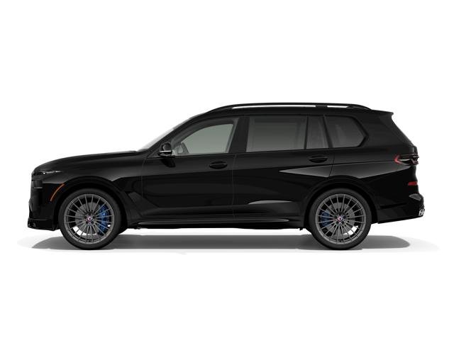 New 2026 BLACK SAPPHIRE BMW ALPINA XB7 image 4