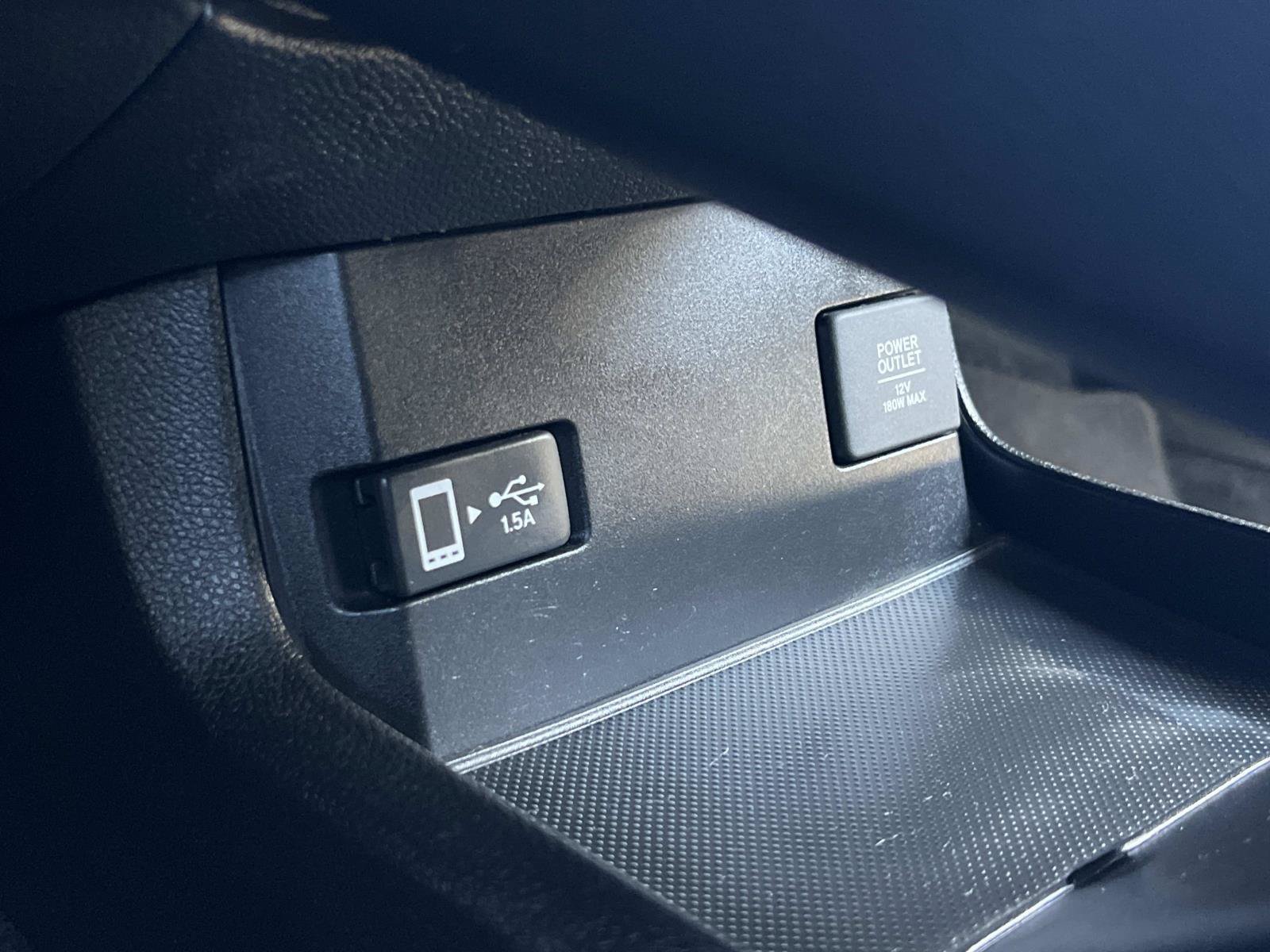 2021 Honda Civic EX-L - Photo 17