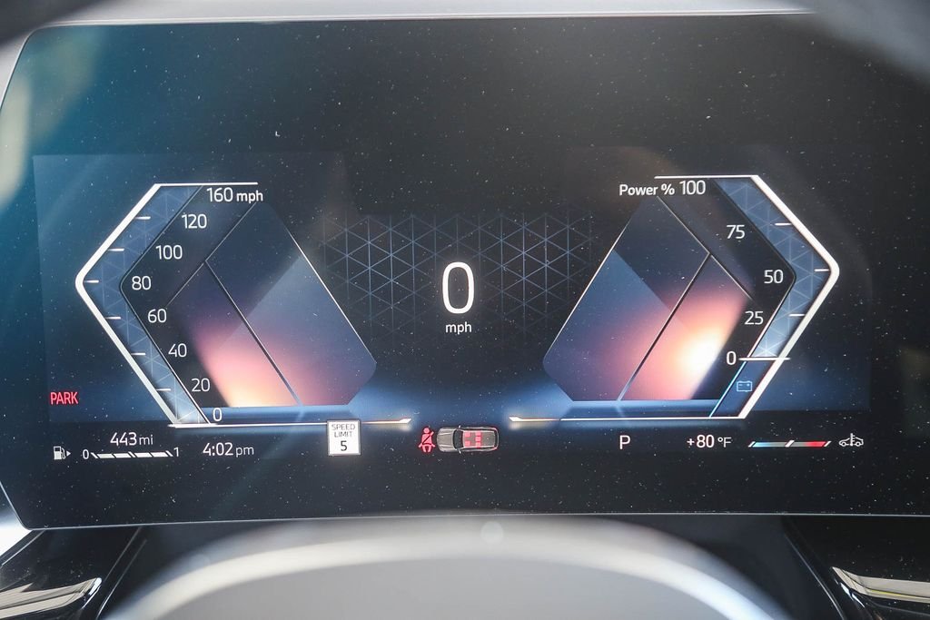 New 2026 Alpine White BMW xDrive28i image 18