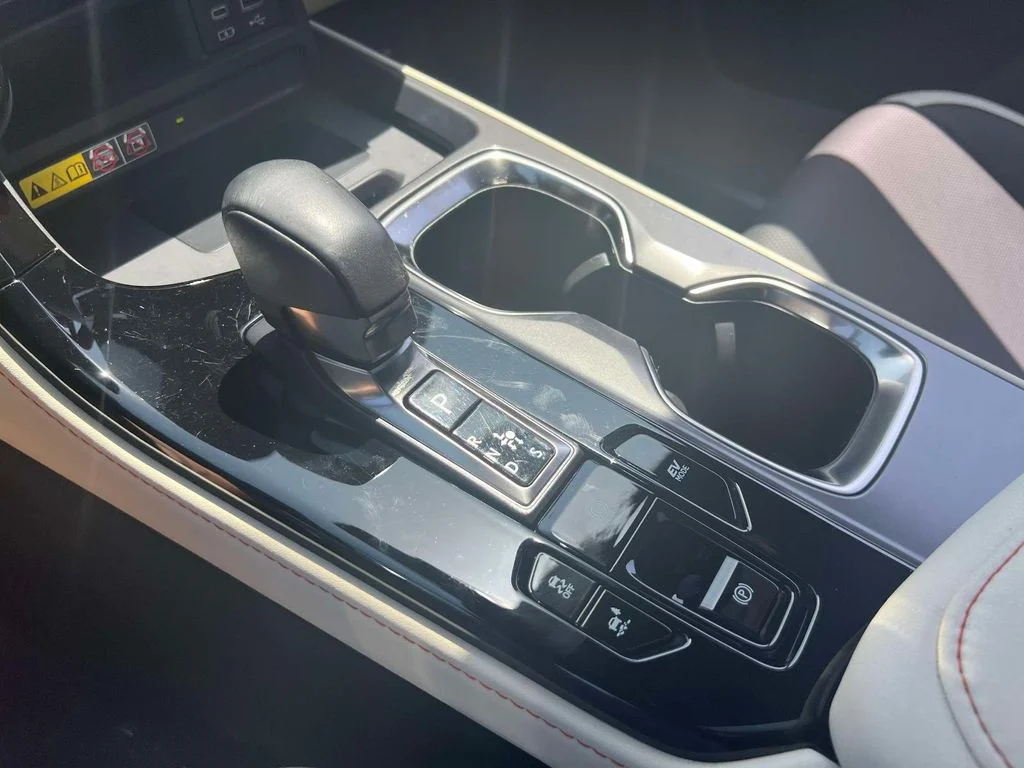 Certified Used 2024 White Lexus 350h Premium image 31