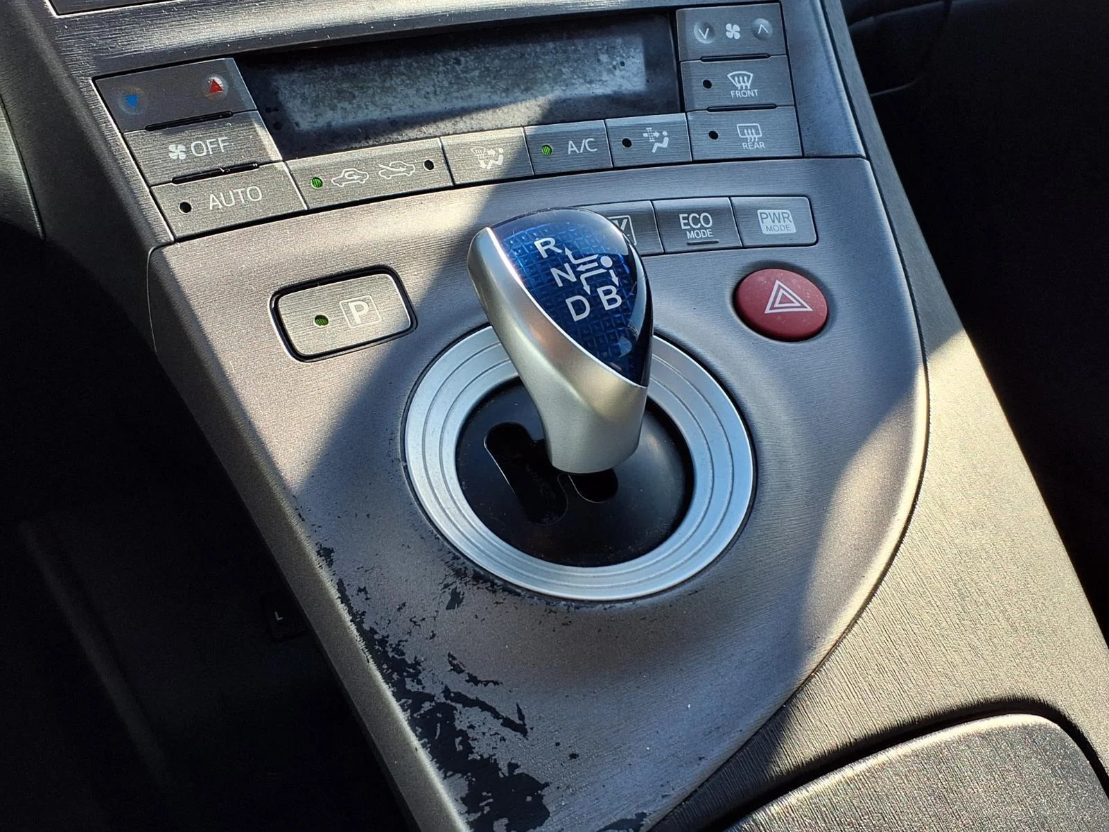 Used 2015 Classic Silver Metallic Toyota Four image 10