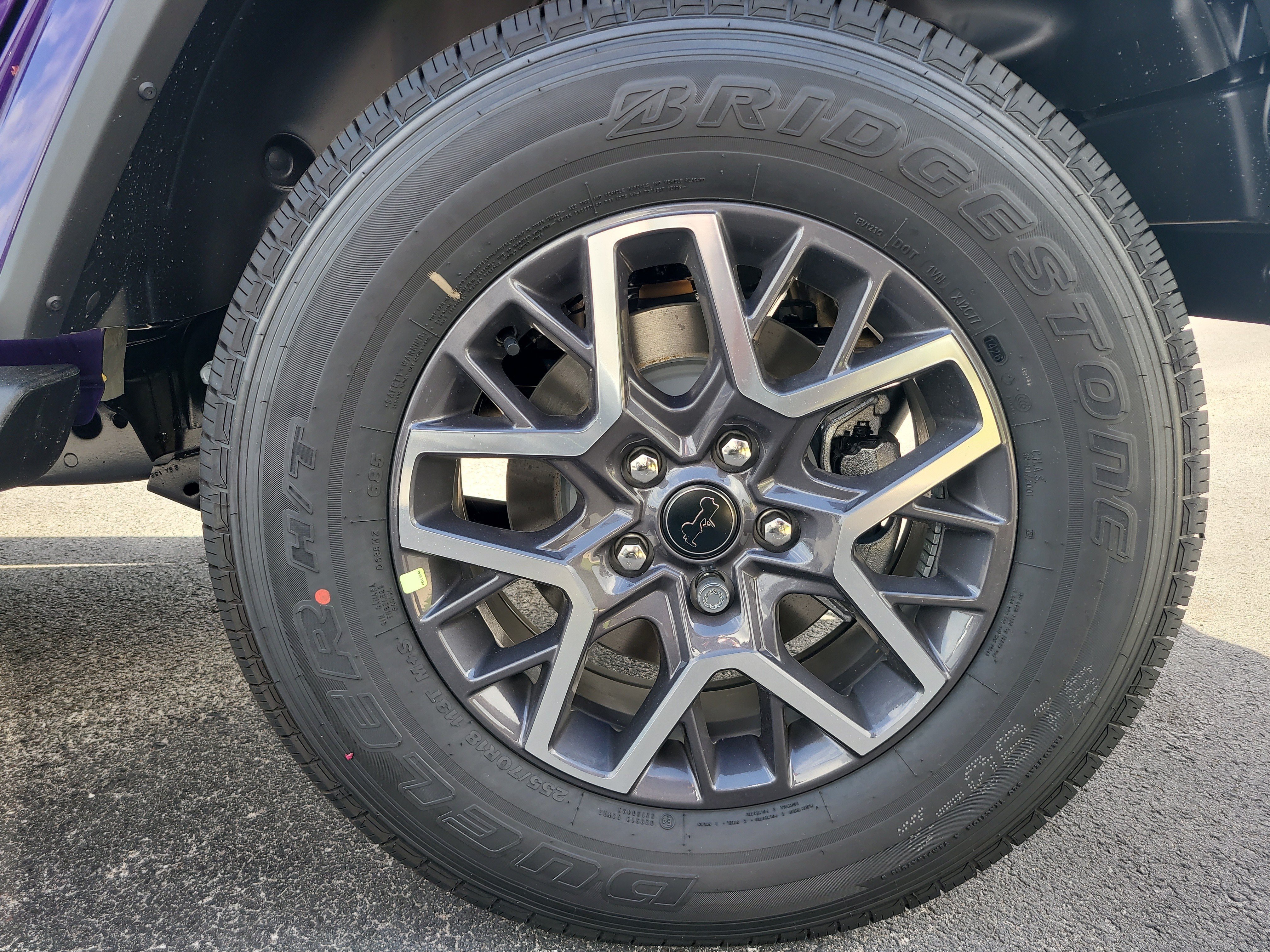 New 2026 Reign Exterior Paint Jeep Sahara image 9