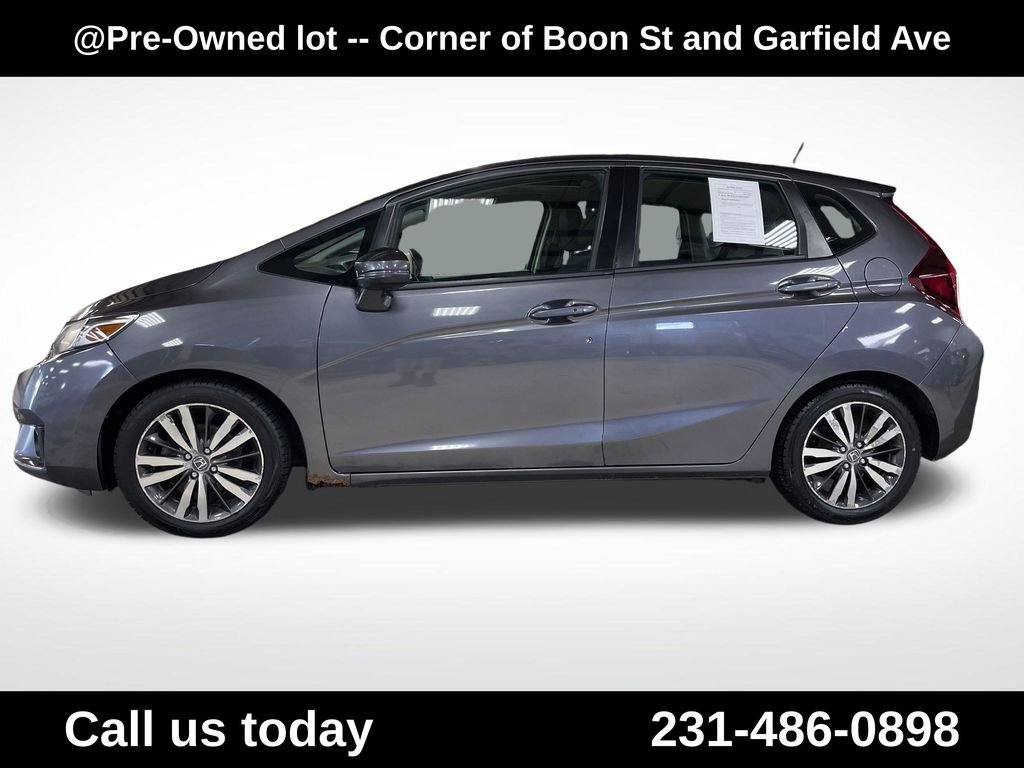 Used 2015  Honda EX-L image 2