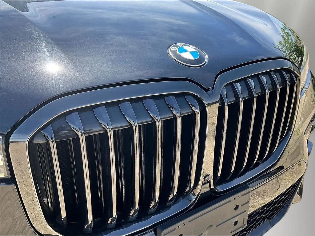 2022 BMW X7 M50i - Photo 32