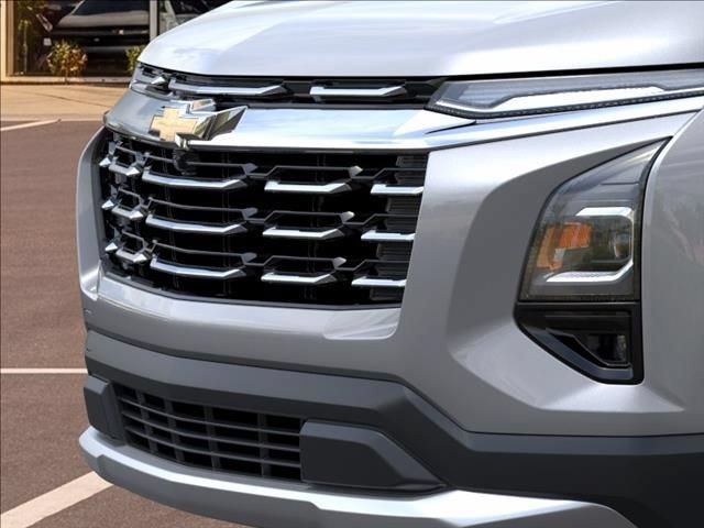 2027 Chevrolet Equinox LT - Photo 13