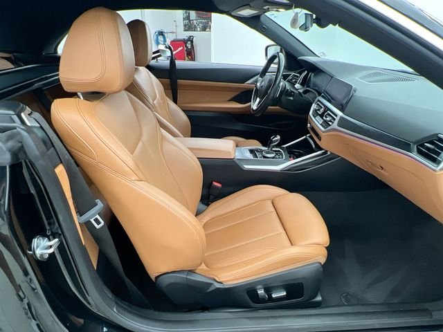 2023 BMW 4 Series 430i - Photo 15
