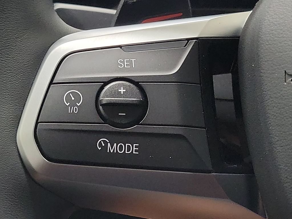 New 2026 Brooklyn Grey Metallic BMW xDrive28i image 10
