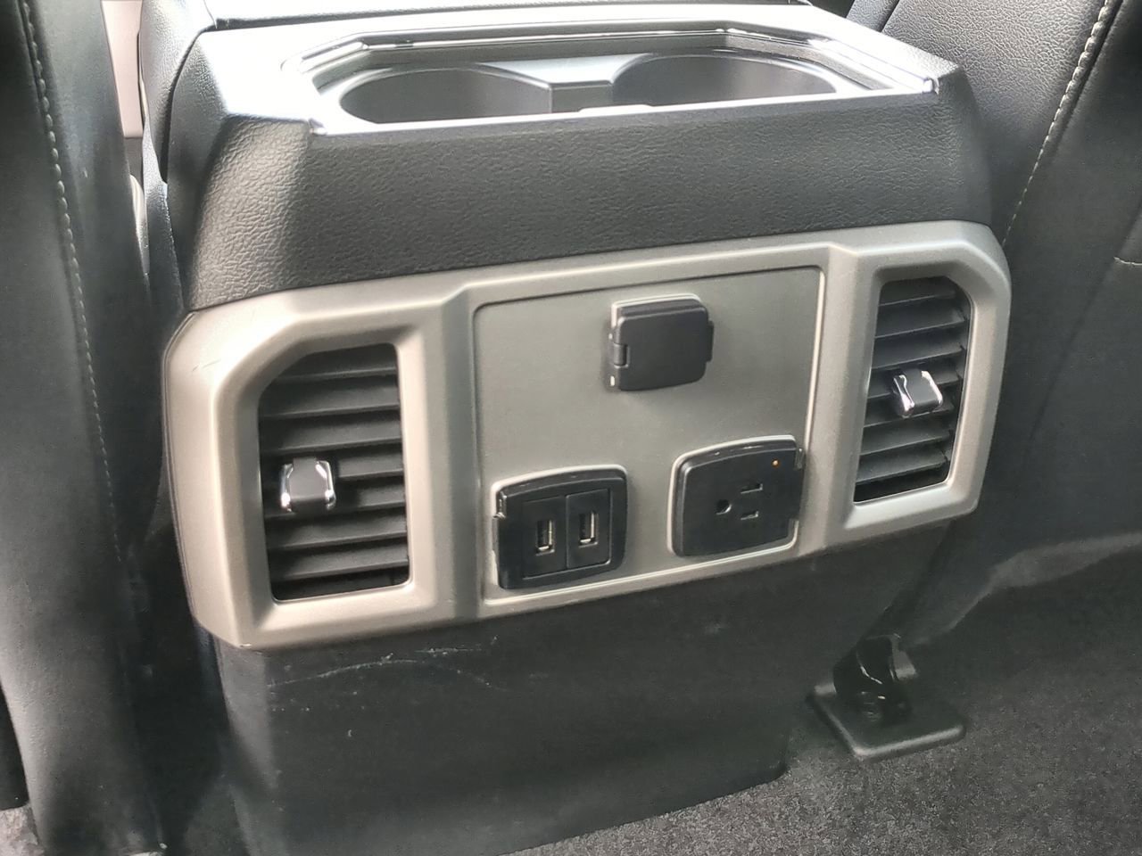 Used 2020 Silver Ford XL image 21