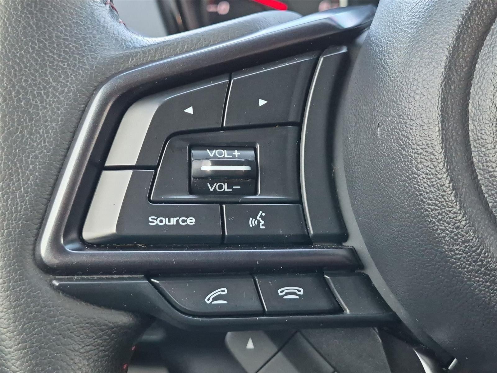 Used 2023 Sapphire Blue Subaru Premium image 20