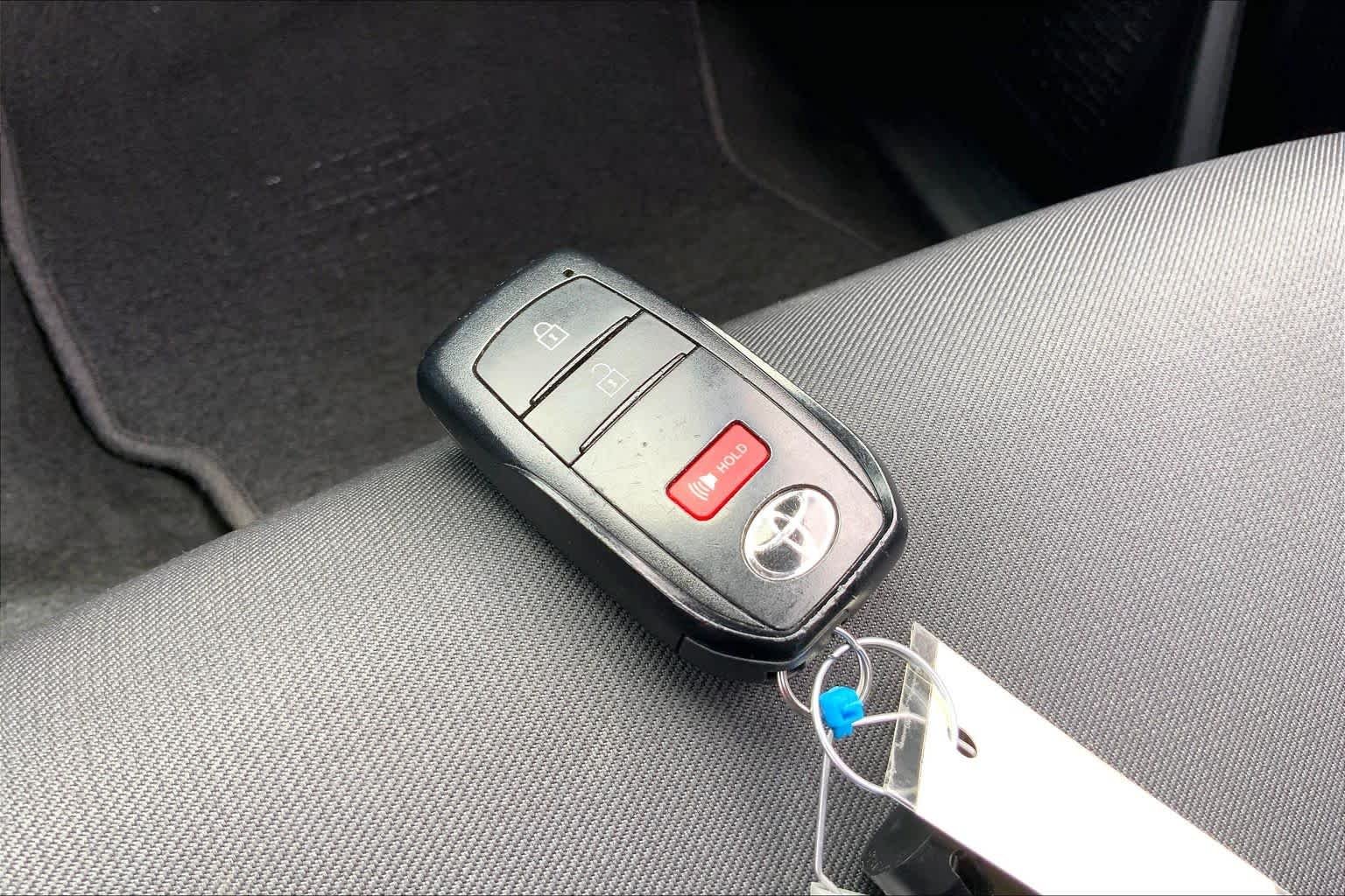 Used 2024 Underground Toyota SR5 image 14