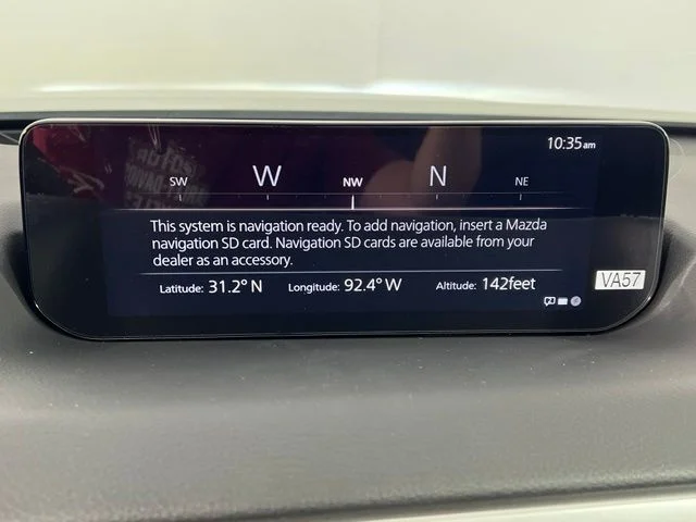 New 2026 Wind Chill Pearl Mazda 2.5 S Preferred AWD image 23