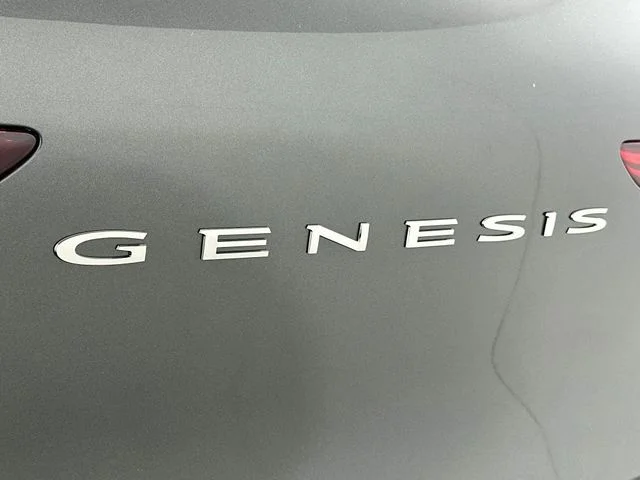 New 2027 Genesis GV70 2.5T Advanced