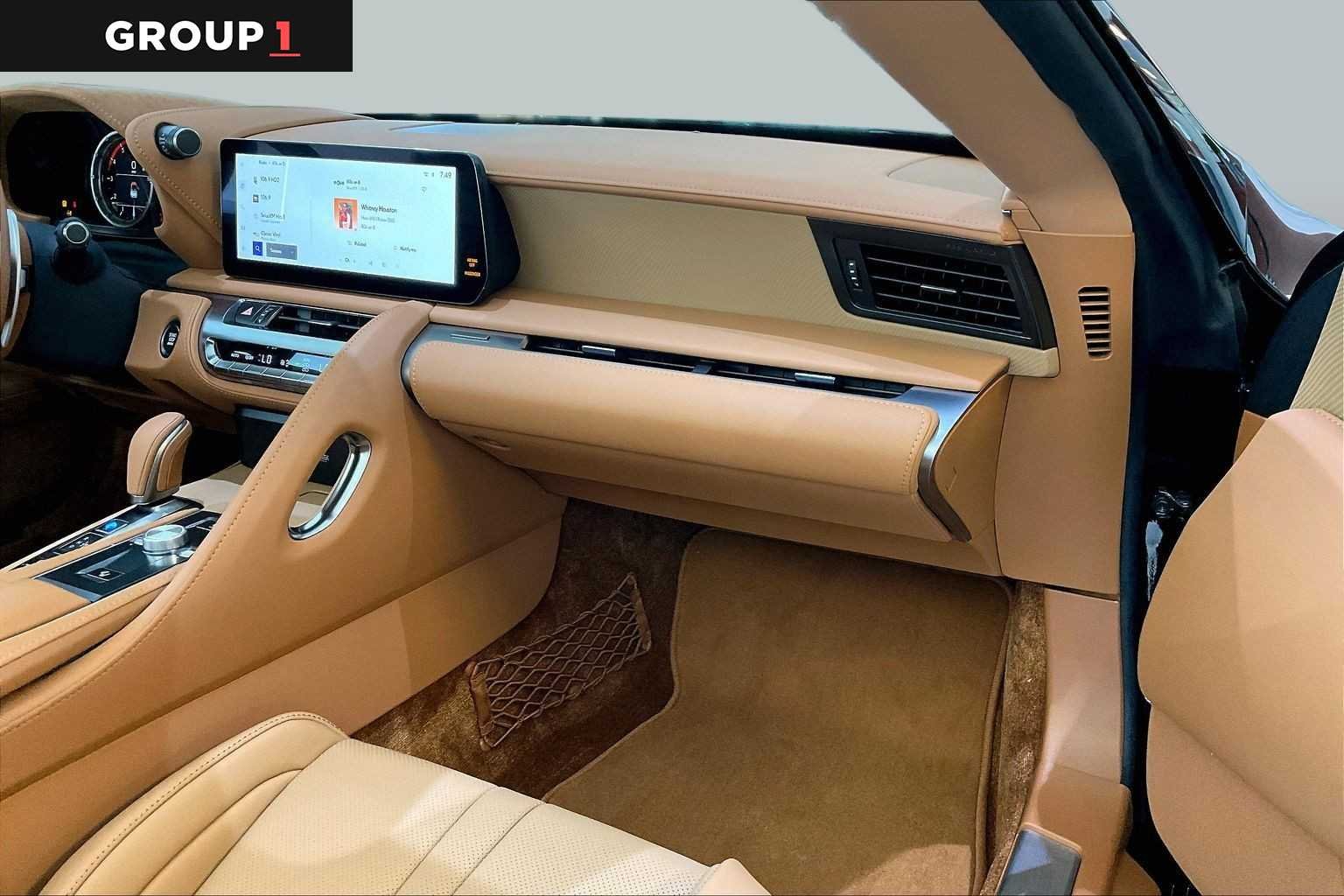 Certified Used 2026 Caviar Lexus  image 16