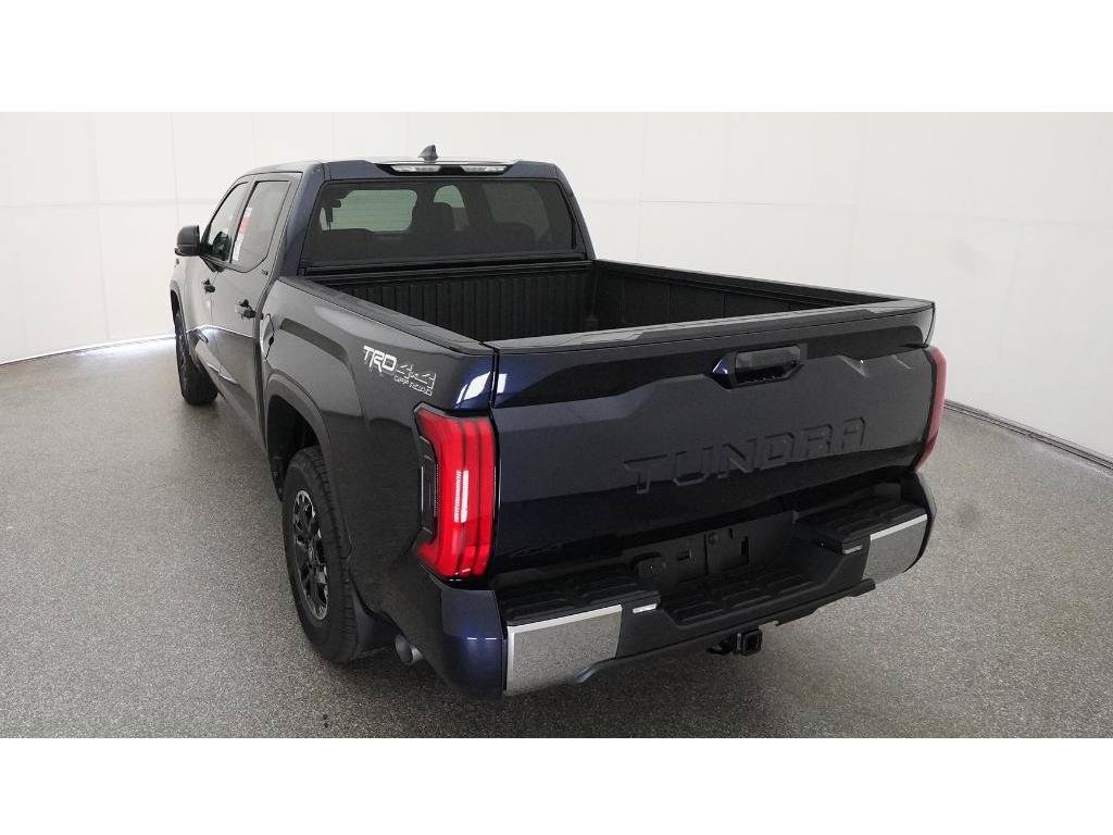 New 2026 Bluprint Toyota SR5 image 6