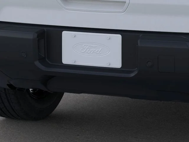 New 2026 Oxford White Ford Outer Banks image 23
